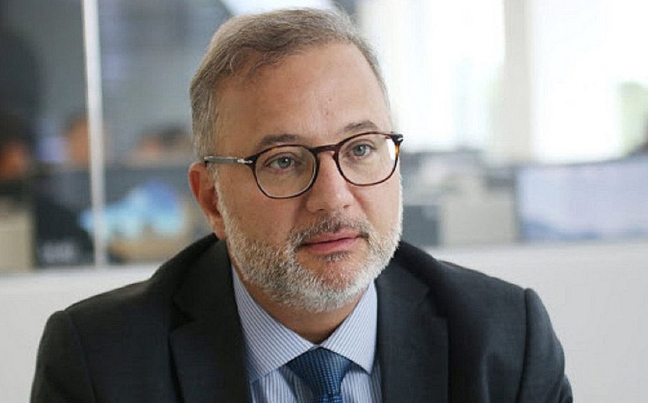 Eleições fizeram casos de covid-19 dispararem, diz secretário de Saúde da Bahia, Fábio Vilas-Boas