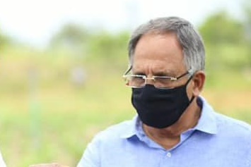 Campanha de doação de sangue para o secretário de Saúde de Paulo Afonso mobiliza as redes sociais