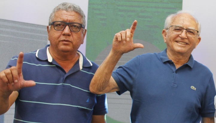 Paulo Afonso: posse do prefeito, vice e dos vereadores acontece dia 1º a partir das 15h e será online