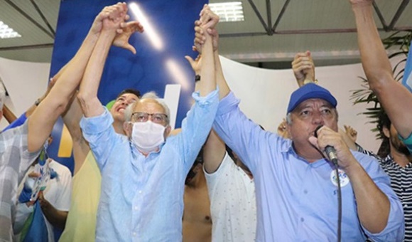 Diplomação de candidatos eleitos em 2020 acontece nesta quarta-feira (16), em Paulo Afonso