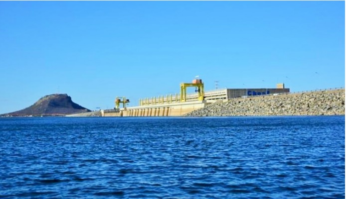 Nordeste tem novo recorde de geração de energia elétrica,18.002 Megawatt; Chesf comemora