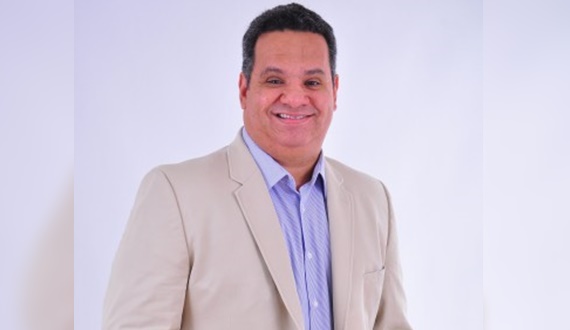 Com prefeito Luiz de Deus em tratamento médico, vice Flávio Henrique assume cargo