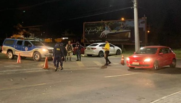 Covid-19: Batalhão da PM intensificará ações e vai impedir realização de festas em Paulo Afonso