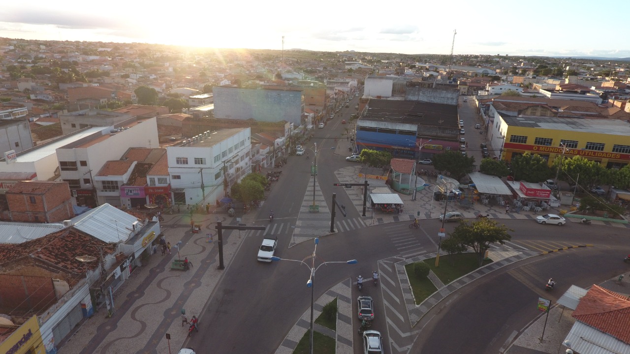 20 pessoas são diagnosticadas com Covid-19 em um só dia em Delmiro Gouveia (AL)