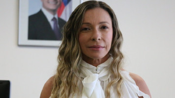 Polícia Civil da Bahia tem a primeira mulher na liderança da Instituição