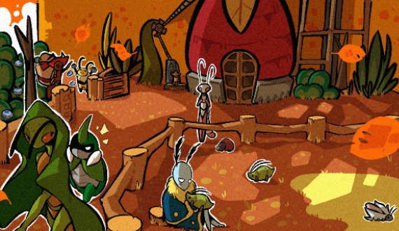 Pauloafonsino de coração lança game e ganha mercado mundial