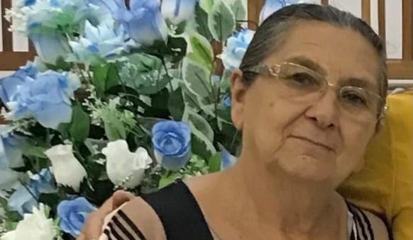 Mãe do vice-prefeito eleito de Tacaratu (PE) morre vítima da covid-19