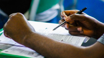 Prova dissertativa do concurso público de Paulo Afonso é adiada para 31 de janeiro de 2021