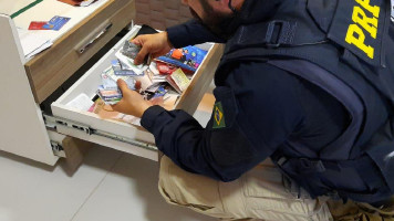 Polícia Federal deflagra operação em Jeremoabo-BA contra grupo que fraudou mais R$ 10 milhões