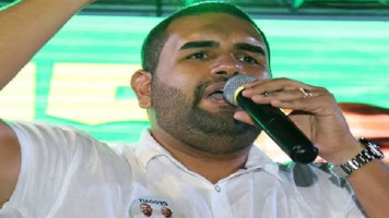 Prefeito eleito por Piranhas (AL), Tiago Freitas, anuncia nome dos secretários; veja lista