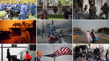 Fim de ano, coisas que precisam ser ditas (Francisco Nery Júnior)