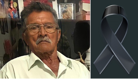 Paulo Afonso: Seu Farias, um dos pioneiros do BTN, morre aos 81 anos