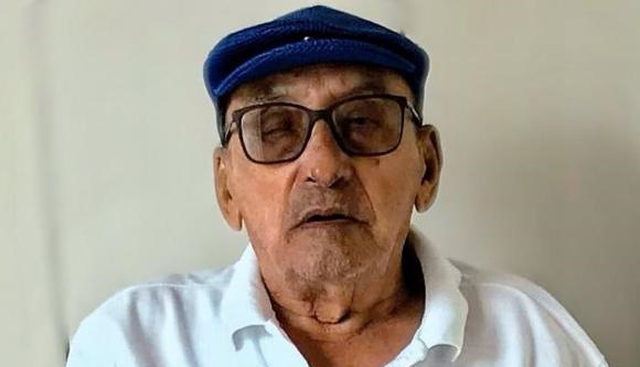 Faleceu o ex-chesfiano Henrique Gomes, mais conhecido como “Bacana”, morador da Rua Alto Novo