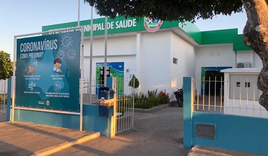 Com mais 37 casos em 24h, Paulo Afonso tem 100% de ocupação em todos os leitos da UTI UPA/Covid