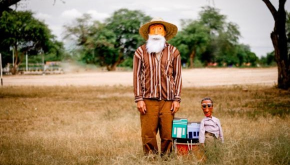 Produtora Cultural de Paulo Afonso está no Rumos Itaú Cultural; saiba como participar de oficina teatral