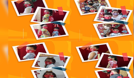 EFOKIDS – Aulas on-line, bilíngue e muitas novidades para 2021. Seu filho merece o melhor! (MATRÍCULAS ABERTAS)