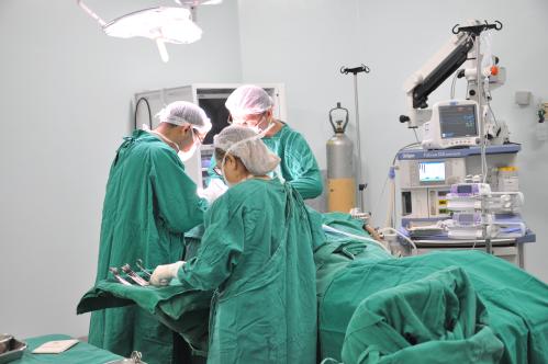 Devido ao aumento de casos de Covid-19 em Paulo Afonso, cirurgias eletivas são suspensas no HMPA e HNAS