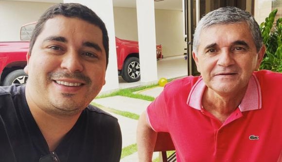 Empresário João Bosco se recupera da covid-19 onze dias após deixar Paulo Afonso em UTI aérea para SP