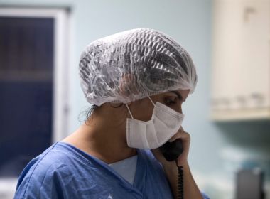 Casos ativos registram crescimento na BA