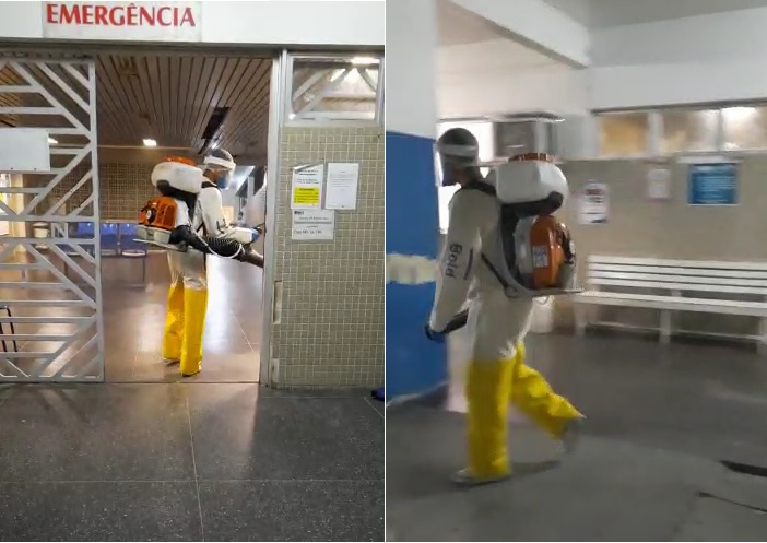 Paulo Afonso bate o recorde diário após registrar 57 casos em 24h; dois óbitos e UPA/Covid com 100% de ocupação