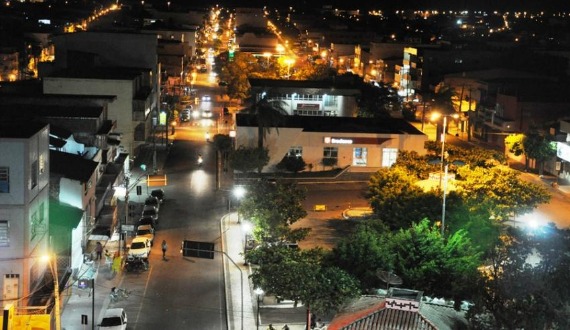 Paulo Afonso decreta toque de recolher após 23h e outras medidas restritivas para conter Covid-19