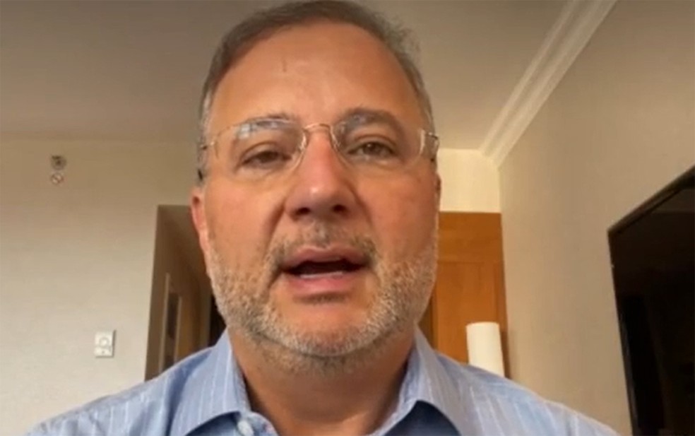 Secretário de Saúde da Bahia alerta para nova variante da Covid-19: ‘Infelizmente vai chegar aqui’