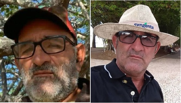 Morre Jarlon, cinco dias após acidente em Paulo Afonso; velório será às 20h no Parque de Exposições