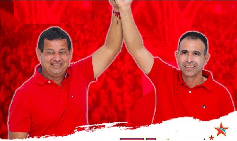 Elton Magalhães contempla ex-prefeito e ex-vice com secretarias em Santa Brígida; veja lista completa do 1º escalão