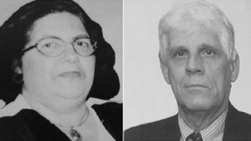 Vera Gouveia e Frederico Fausto –  Nas mãos dos senhores vereadores, uma justa homenagem