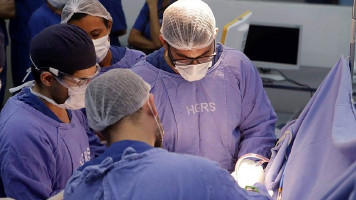 Cirurgias eletivas estão suspensas até o final do mês em todo o estado da Bahia