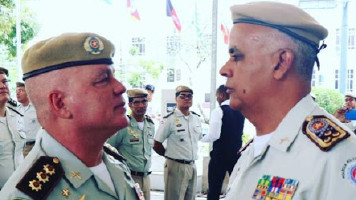 Rui Costa anuncia coronel Paulo Coutinho como novo comandante-geral da PM Bahia