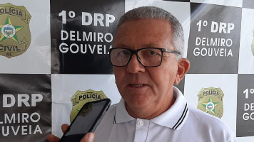 Operação conjunta termina com dois suspeitos mortos e um policial ferido em Delmiro Gouveia