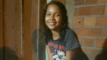 Paulo Afonso: garota de 13 anos que morreu vítima de descarga elétrica era apaixonada por literatura