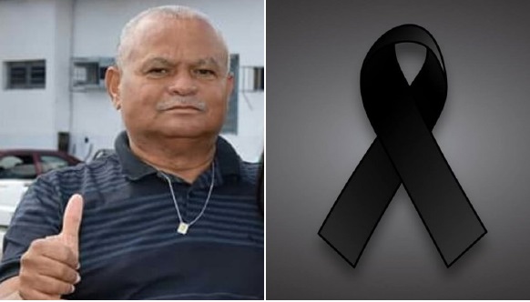 Morre em Paulo Afonso vítima da Covid-19, Luiz Carlos, mais conhecido como Luiz da Unimed