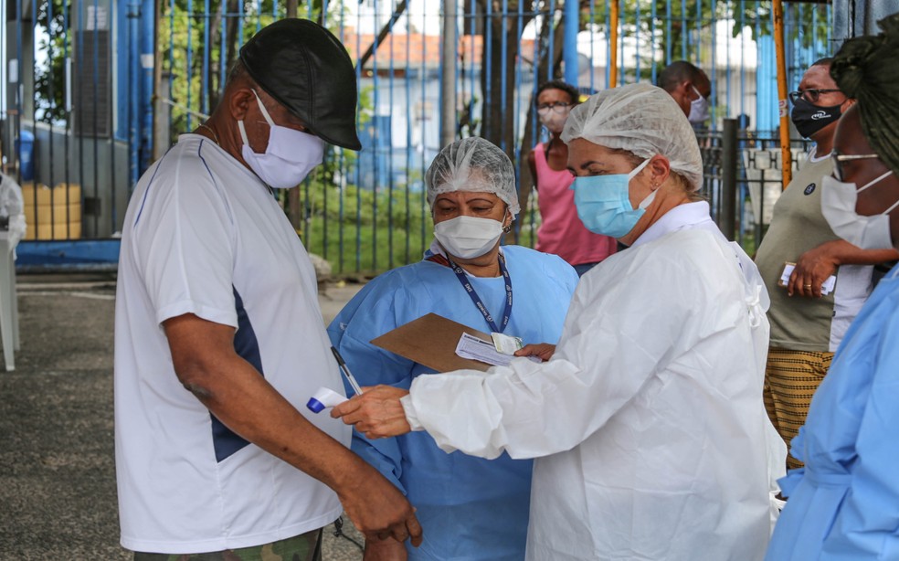 Bahia registra 137 mortes por Covid-19 em boletim com maior nº de vítimas; Sesab aponta aumento de casos graves