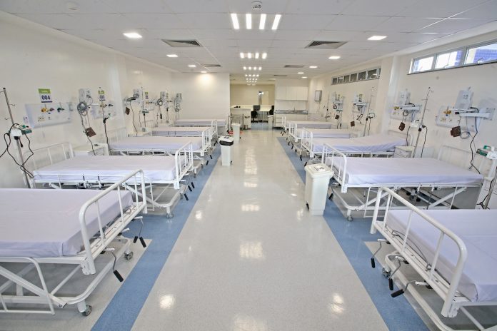 STF atende pedido do Estado e determina que União volte a custear leitos de UTI na Bahia