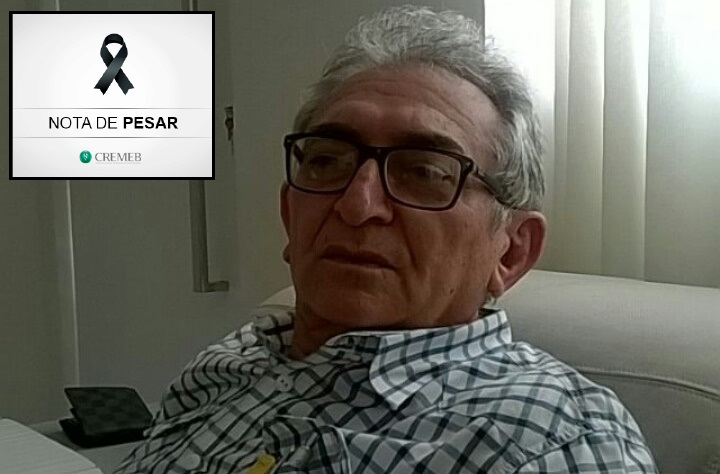 Nota de Pesar pelo falecimento do ginecologista Francisco Pereira