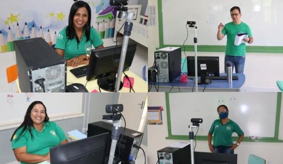 COOPEX – Colégio Boa Ideia: Chegou a hora de iniciarmos o ano letivo 2021!