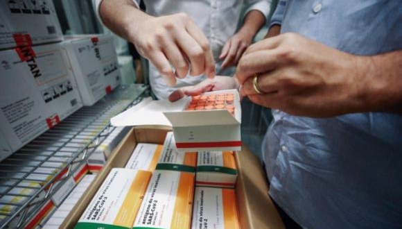 Em 20 dias, Alagoas vacinou 70 mil pessoas entre idosos e profissionais de saúde