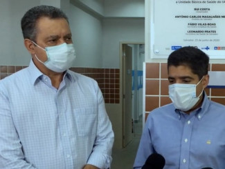 Na Bahia, a esquerda pragmática que faz o que prega