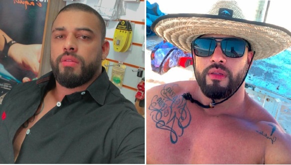 Paulo Afonso: dono de loja de celulares é morto a tiros no BTN