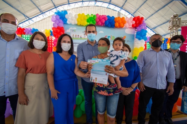 Sertão alagoano: maior programa de transferência de renda do estado é lançado na região