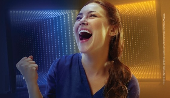 Bolsas UNINTER via Enem de até 100% durante todo curso!