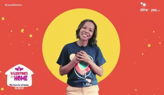 Valentine’s Day, o Dia do Amor será comemorado dia 12. Confira vídeo!