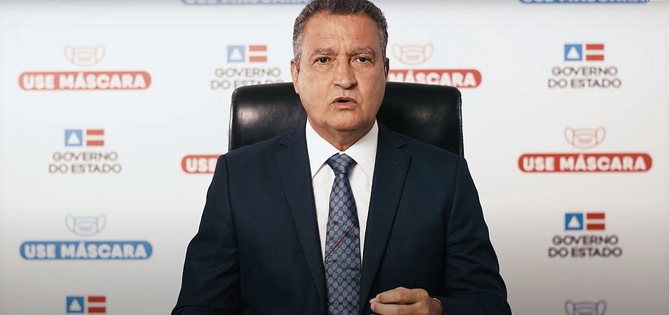 Covid-19: Rui Costa cita aproximação de colapso e não descarta medidas mais duras; assista