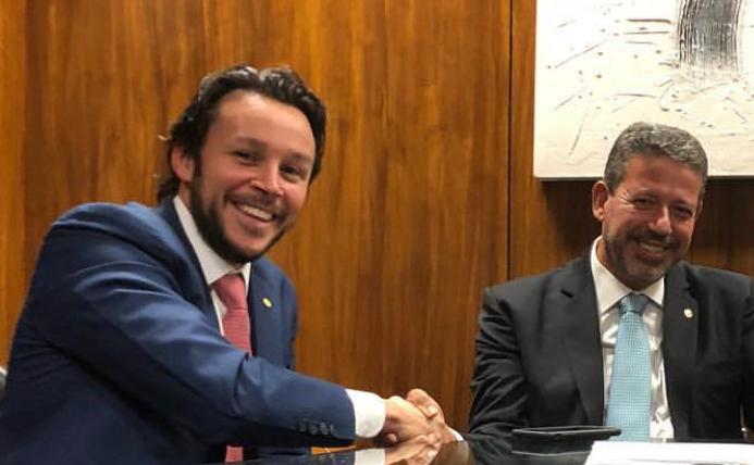 Apoiador de 1º hora de Arthur Lira, deputado Mário Júnior conquista mais espaço para beneficiar Paulo Afonso e região