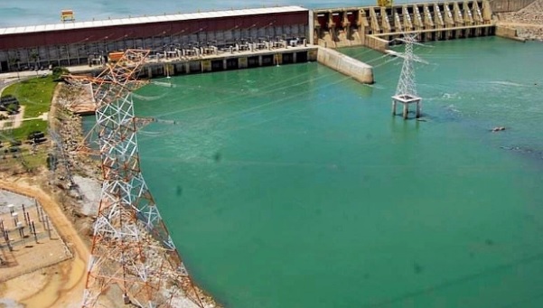 Sobradinho reduz vazão para 800m³/s por causa da baixa incidência de chuvas na região, diz Chesf