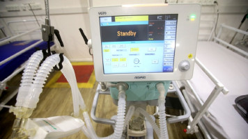 Boletim registra maior número de óbitos por Covid-19 na Bahia desde agosto; veja dados das últimas 24h