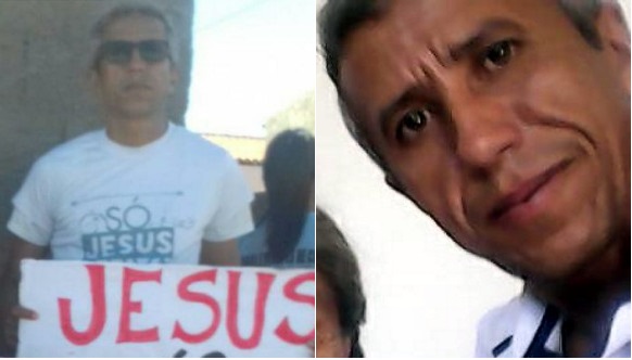 Policial Marivaldo piora do estado de saúde após infarto e será removido por suporte aéreo, diz 20º BPM