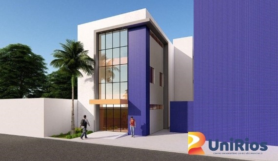 UniRios iniciará construção da Clínica-Escola de Odontologia
